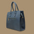 Komal Genuine Leather Women Handbag Hive